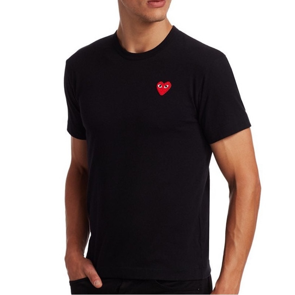 Comme de Garçon shirt